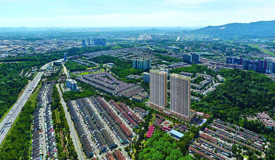 Senna Heights Nature & Views