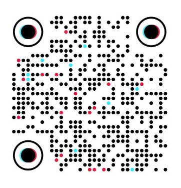TikTok QR code for Hui Xin Property