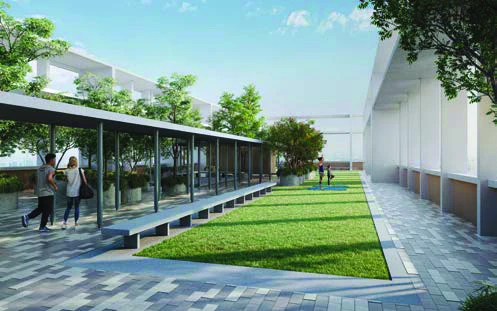 Senna Heights Outdoor Lifestyle
