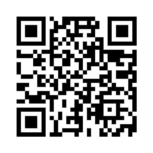 Facebook QR code for Hui Xin Property