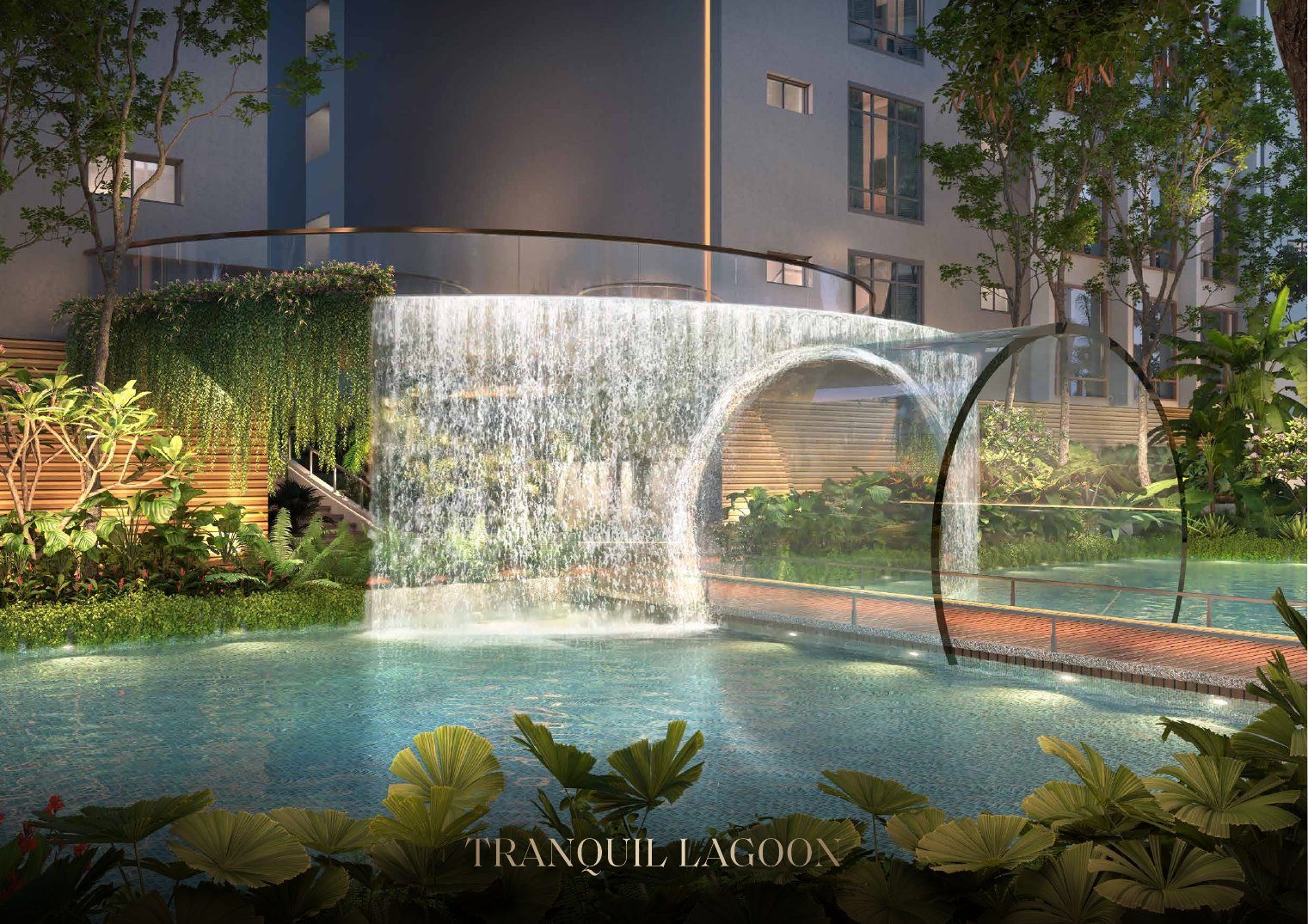 Armani Hallson KLCC gallery image 9