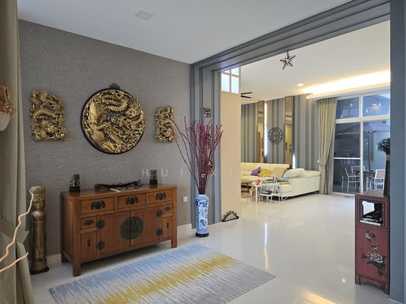 Verticas Residensi gallery image 2