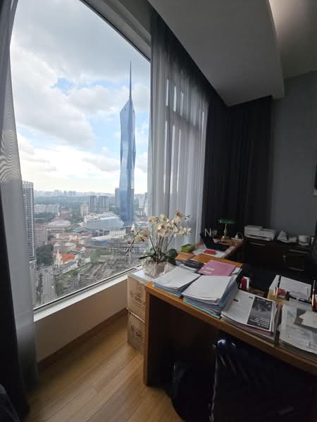 Verticas Residensi gallery image 7
